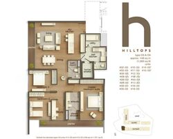 Hilltops (D9), Condominium #568865711